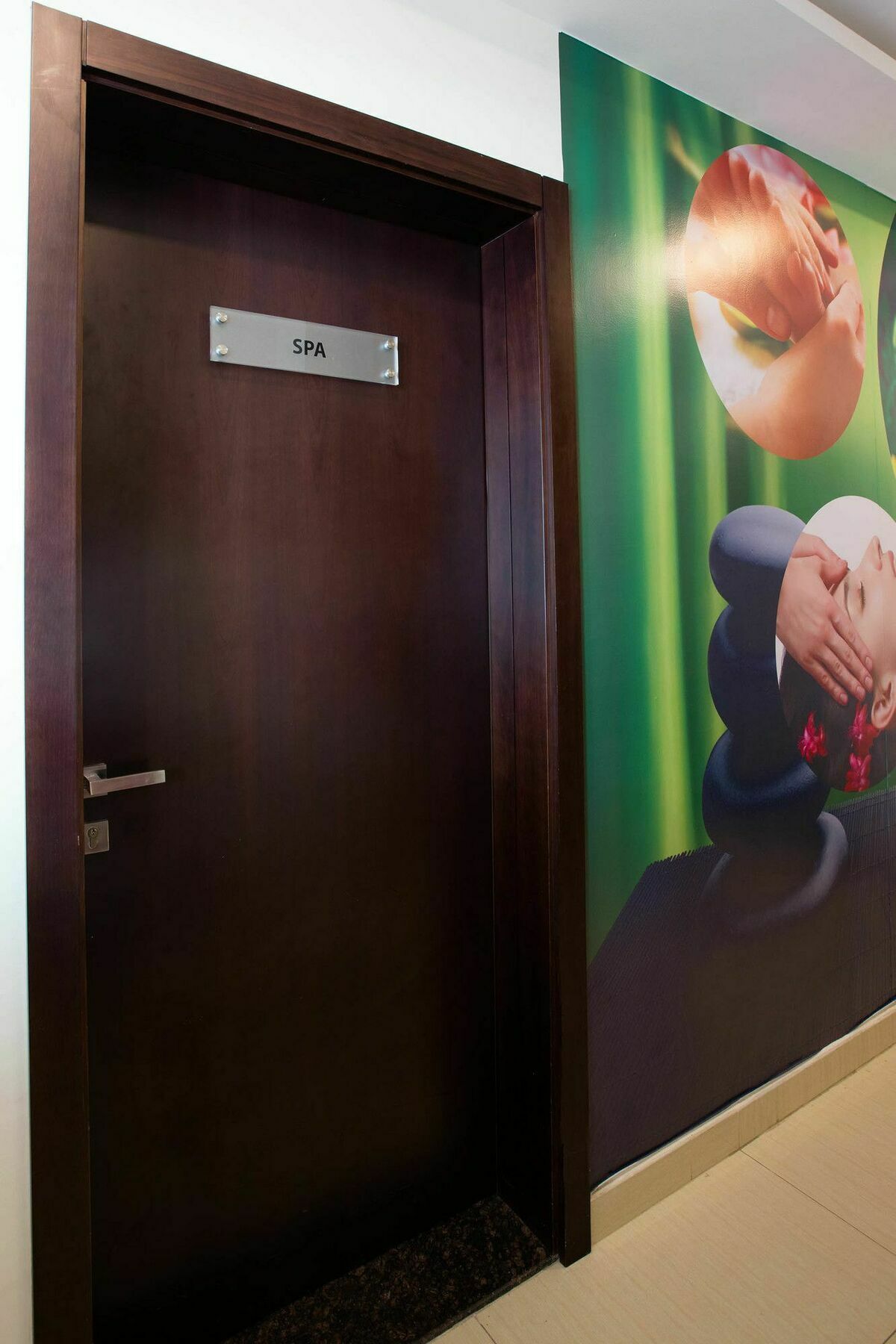 Apartamento Aspire Tower Manama Exterior foto
