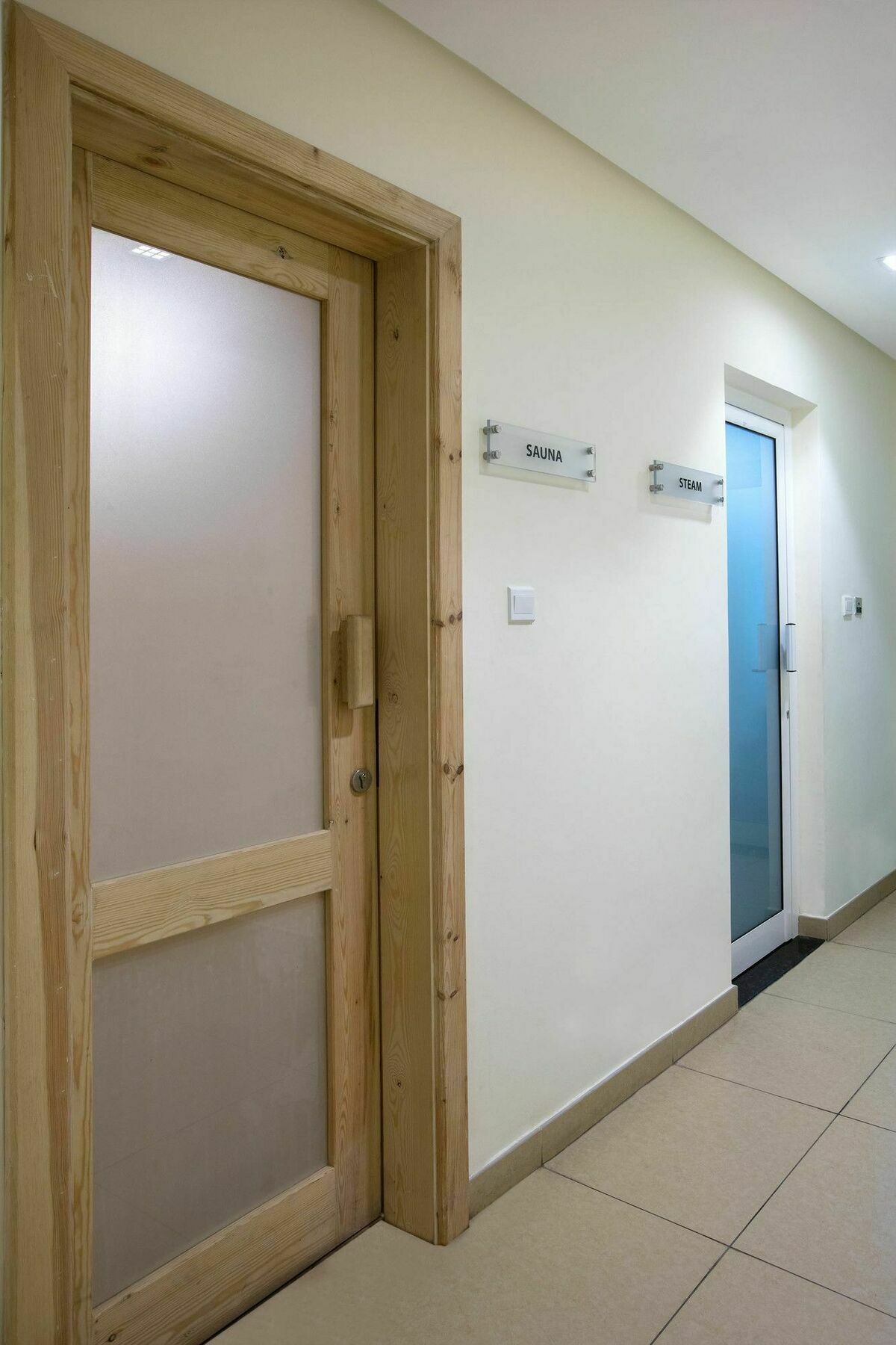 Apartamento Aspire Tower Manama Exterior foto